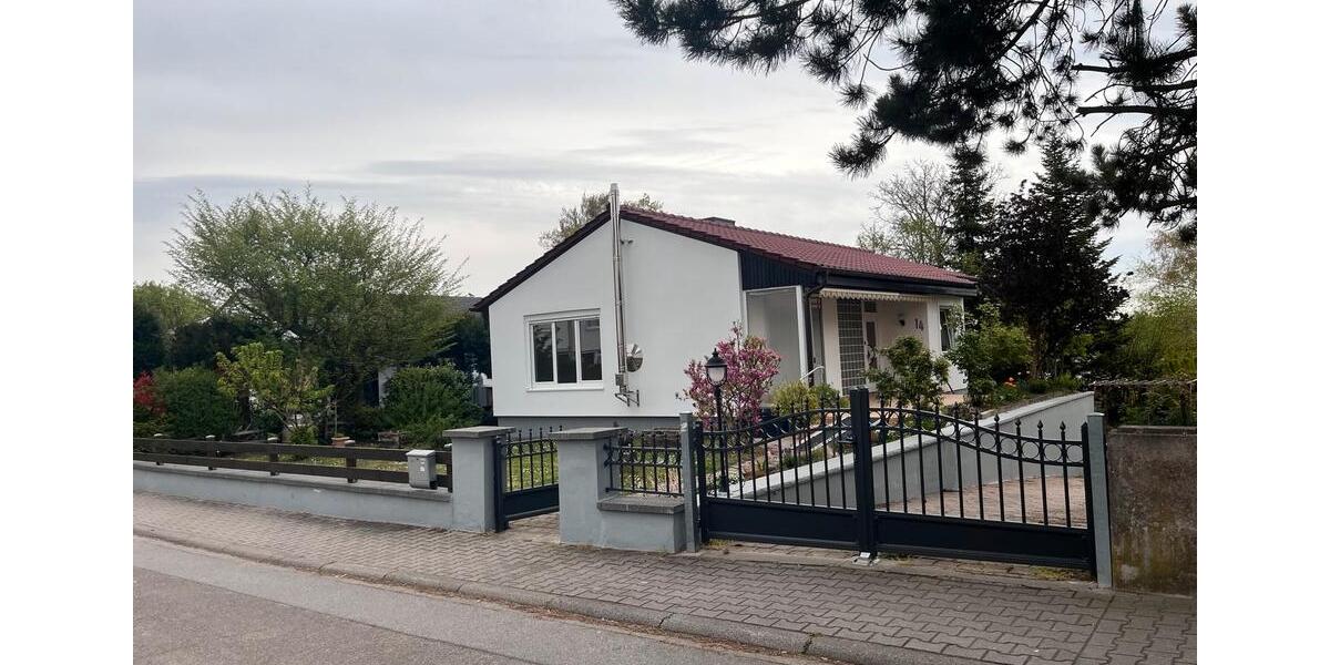 Einfamilienhaus Grünstadt - 5 Zimmer, 115 m&sup2;, 427.000&euro; | Angebot:27024308