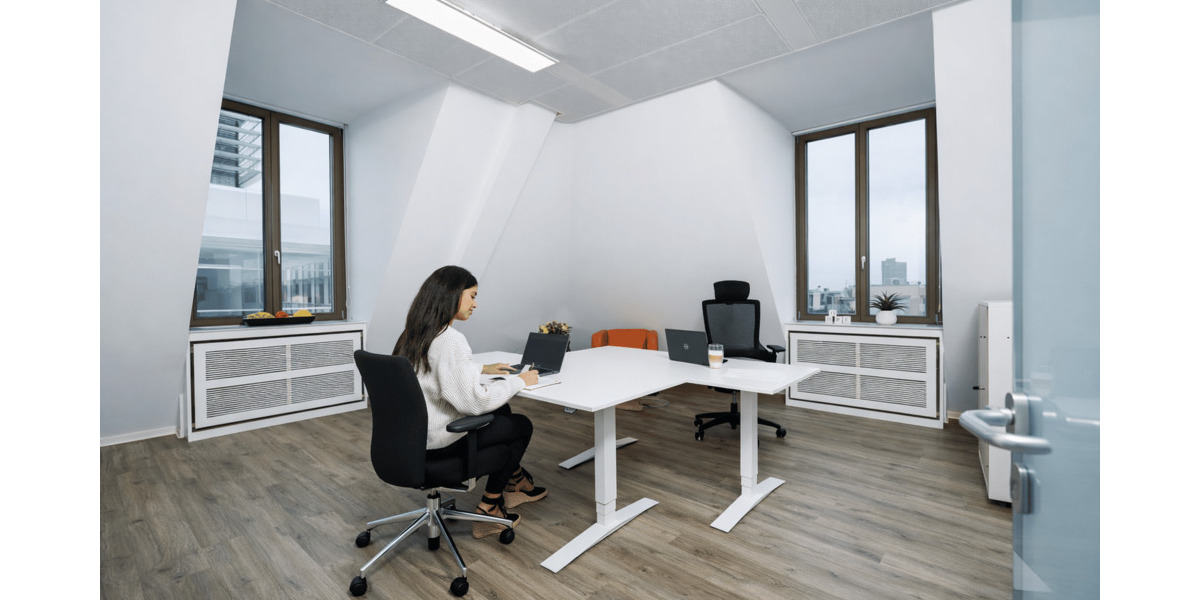 Gewerbeobjekt Mannheim Quadrate - 990&euro; | Angebot:26835623