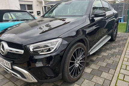 Mercedes GLC 200