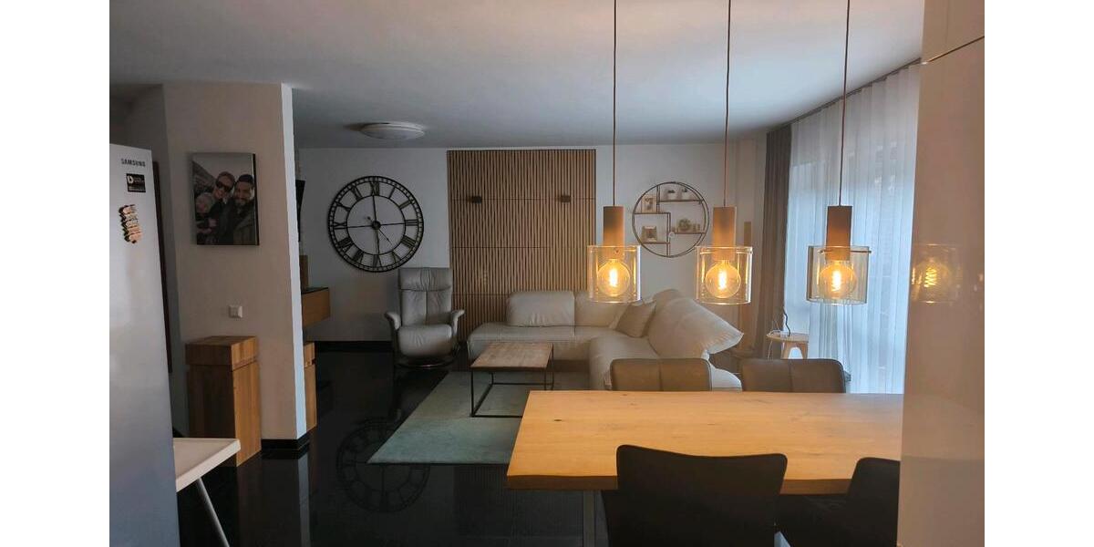 Etagenwohnung Mörlenbach - 3.5 Zimmer, 82 m&sup2;, 330.000&euro; | Angebot:25973404