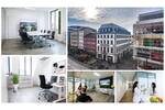 Gewerbeobjekt Mannheim Quadrate - 990&euro; | Angebot:26835623
