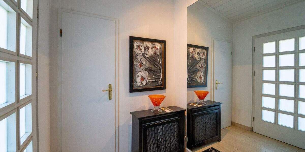 Doppelhaushälfte Weinheim Lützelsachsen - 5 Zimmer, 134 m&sup2;, 695.000&euro; | Angebot:24789910