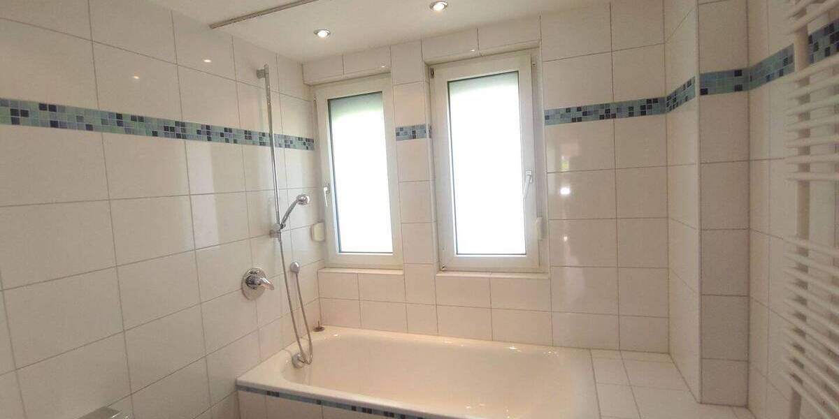 Etagenwohnung Mannheim Waldhof - 2 Zimmer, 48 m&sup2;, 630&euro; | Angebot:26276436