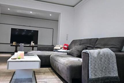 Wohnung Lautertal (Odenwald) - 4.5 Zimmer, 140 m&sup2;, 1.400&euro; | Angebot:25290225