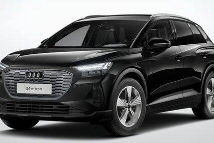 Audi Q4 e-tron 3.415 km 47.990 &euro; Speyer 67346