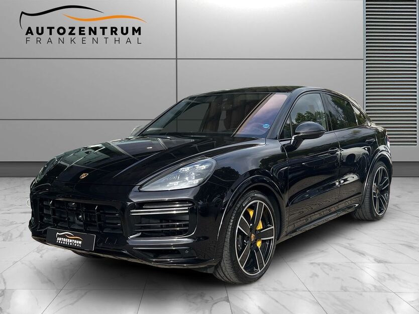 Porsche Cayenne 148.900 km 84.990 € Frankenthal 67227