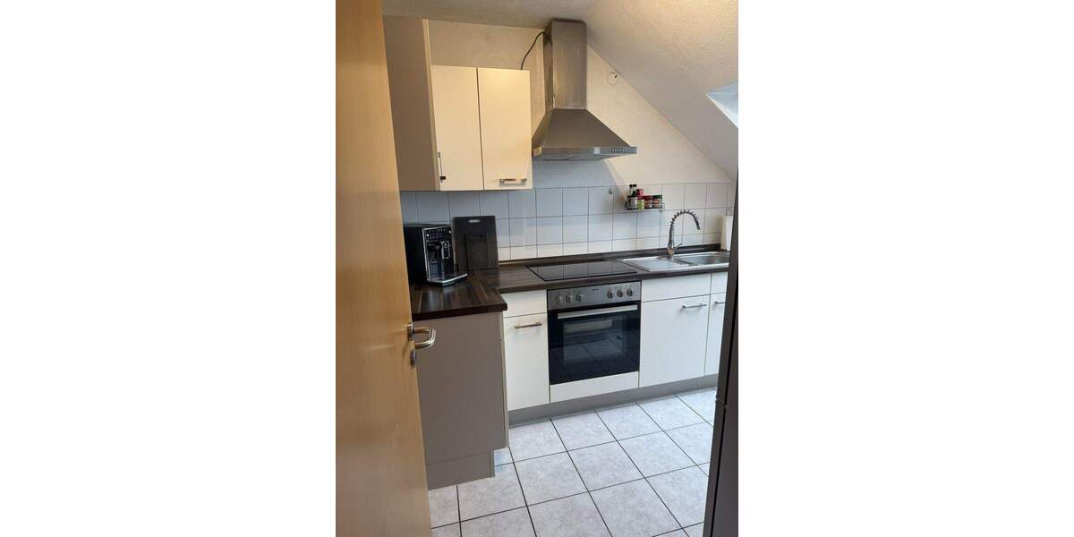 Etagenwohnung Ludwigshafen Oggersheim - 3 Zimmer, 90 m&sup2;, 950&euro; | Angebot:25743962