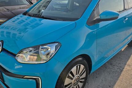 VW up! 39.000 km 13.790 &euro; Mannheim 68159