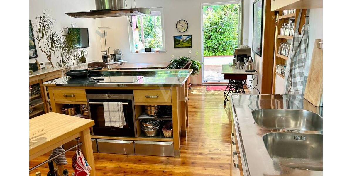 Doppelhaushälfte Heidelberg / Schlierbach Schlierbach - 5 Zimmer, 134 m&sup2;, 990.000&euro; | Angebot:19327886