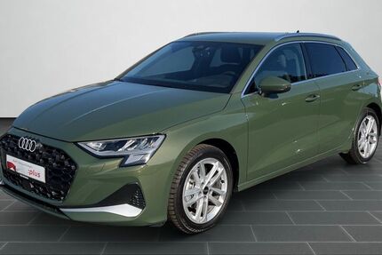 Audi A3 5.973 km 28.880 &euro; Ludwigshafen 67063