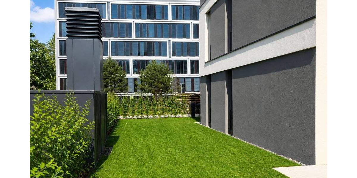 Etagenwohnung Heidelberg Bahnstadt - 2 Zimmer, 84 m&sup2;, 585.000&euro; | Angebot:26434957