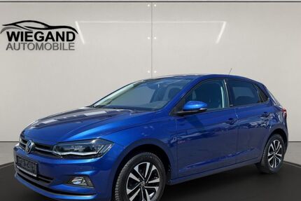 VW Polo 62.000 km 14.890 € Viernheim 68519