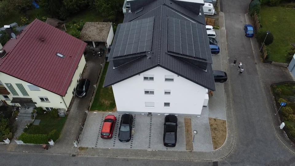 Etagenwohnung Rimbach - 4.5 Zimmer, 111 m&sup2;, 1.895&euro; | Angebot:25392008