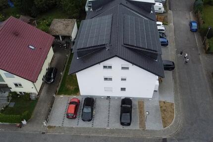 Wohnung Rimbach - 4.5 Zimmer, 111 m&sup2;, 1.895&euro; | Angebot:25392008