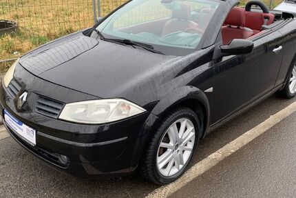 Renault Megane 164.254 km 1.950 &euro; Ludwigshafen 67071