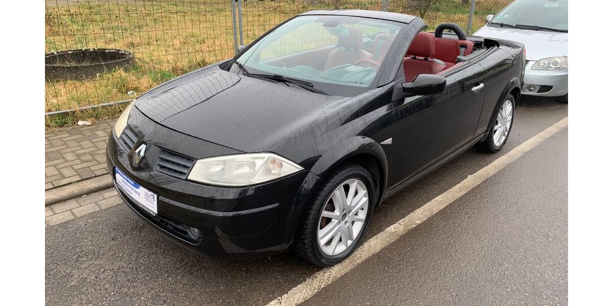 Renault Megane 164.254 km 1.950 &euro; Ludwigshafen 67071