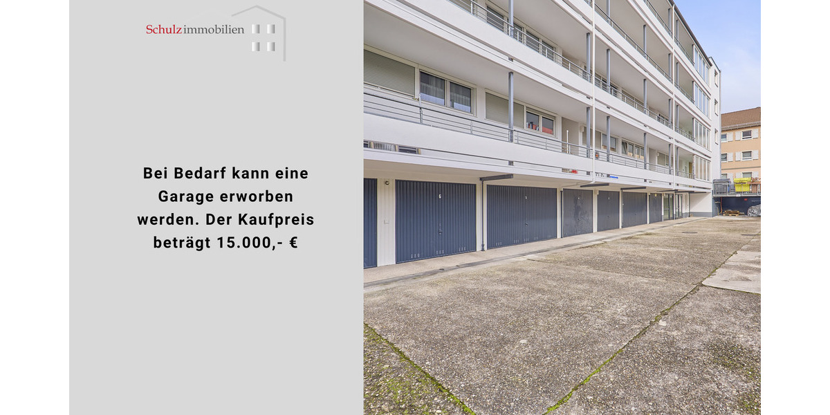 Etagenwohnung Ludwigshafen am Rhein Friesenheim/Nord - 3 Zimmer, 86 m&sup2;, 279.000&euro; | Angebot:26142902