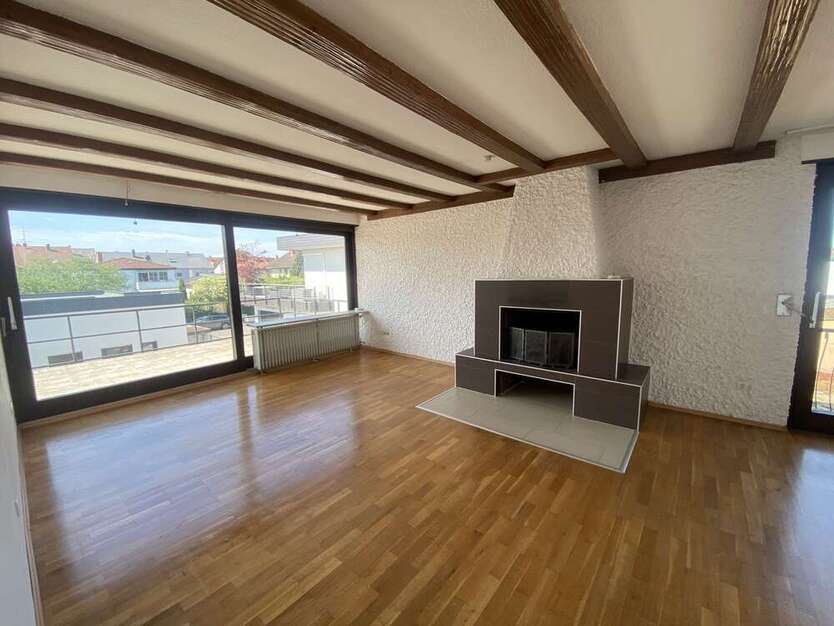Büro in Oftersheim 1.500 € 130 m²