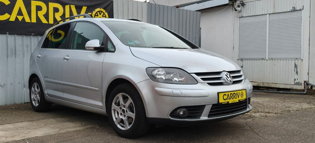 VW Golf Plus 180.574 km 2.950 &euro; Mannheim 68309