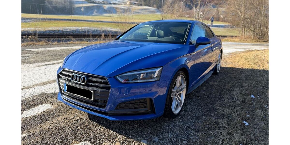 Audi A5 91.000 km 33.900 &euro; Neustadt Weinstraße 67433