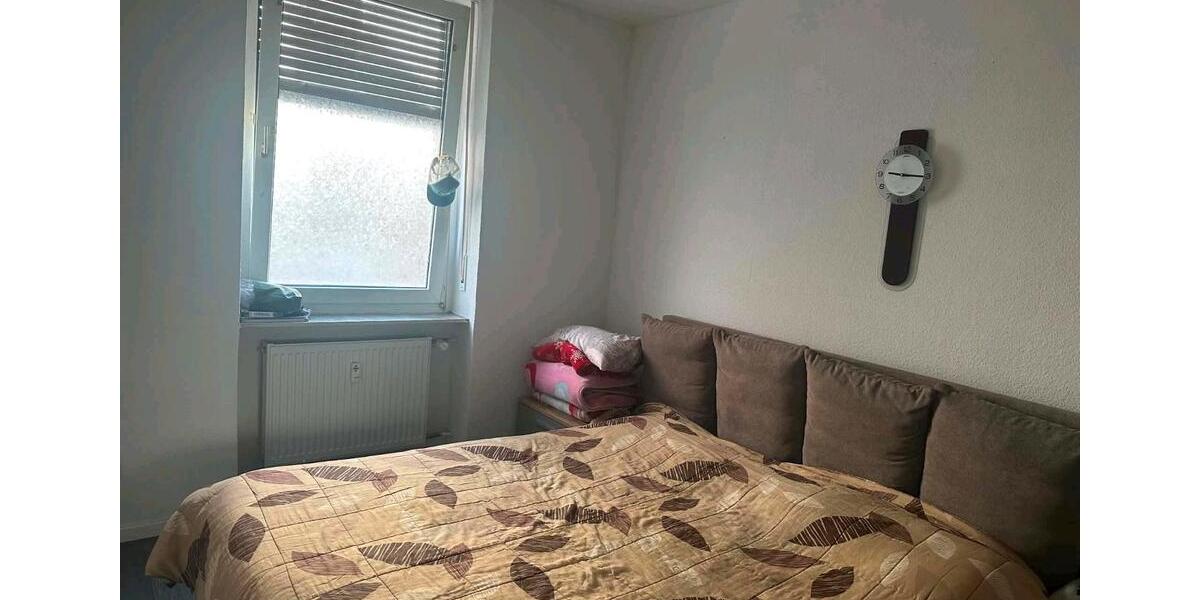 Etagenwohnung Mannheim Gartenstadt - 910&euro; | Angebot:26704540