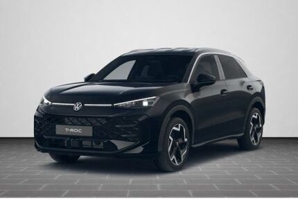 VW T-Roc 3.901 km 34.585 &euro; Ludwigshafen 67059