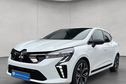 Mitsubishi Colt 4.000 km 18.690 &euro; Mannheim 68307