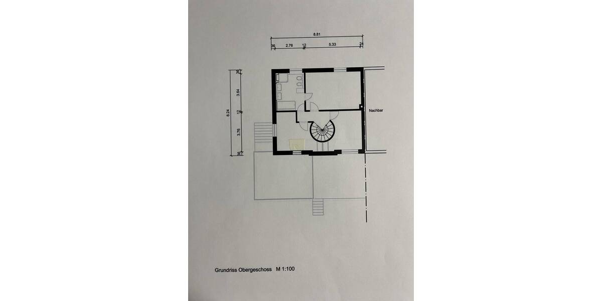 Einfamilienhaus Lorsch - 6 Zimmer, 205 m&sup2;, 675.000&euro; | Angebot:26120763