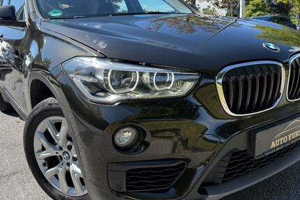BMW X1 155.000 km 14.290 € Heppenheim 64646