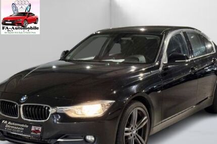 BMW 318 272.000 km 7.499 &euro; Dirmstein 67246