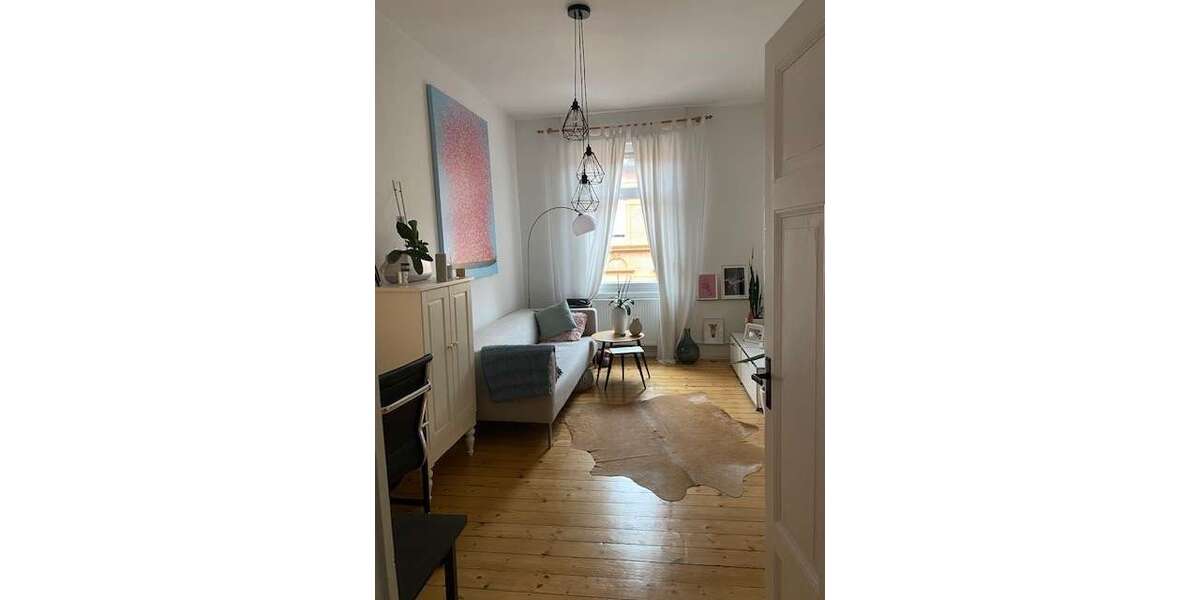Etagenwohnung Mannheim Herzogenried - 3 Zimmer, 80 m&sup2;, 1.100&euro; | Angebot:26318385