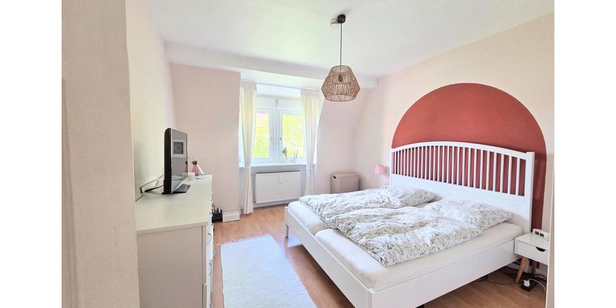 Etagenwohnung Frankenthal (Pfalz) - 5 Zimmer, 125 m&sup2;, 290.000&euro; | Angebot:26248230