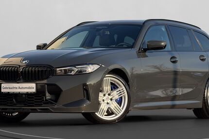 Alpina B3 48.599 km 69.270 &euro; Neustadt 67433