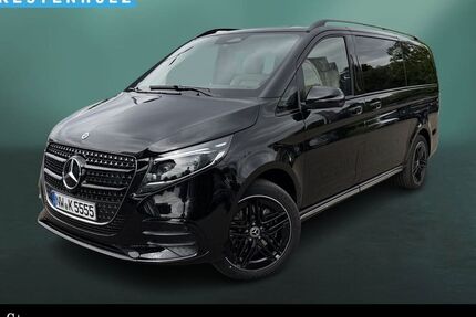 Mercedes-Benz V 300 9.900 km 89.900 &euro; Neustadt 67433