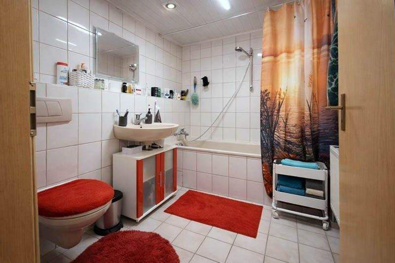 Etagenwohnung Lorsch - 2 Zimmer, 76 m&sup2;, 198.000&euro; | Angebot:25666815