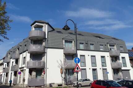 Wohnung Schwetzingen Oststadt - 3 Zimmer, 75 m&sup2;, 1.450&euro; | Angebot:27250331