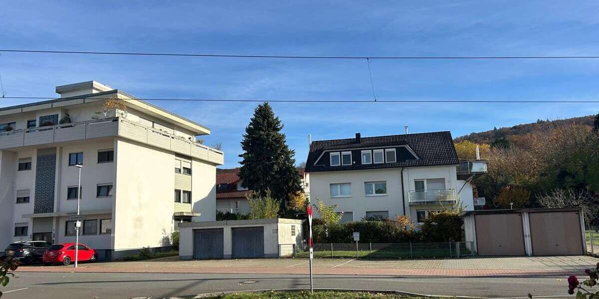 Etagenwohnung Leimen - 6 Zimmer, 240 m&sup2;, 670.000&euro; | Angebot:23697305