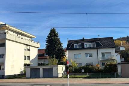 Wohnung Leimen - 6 Zimmer, 240 m&sup2;, 670.000&euro; | Angebot:23697305