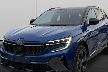 Renault Austral 33.999 km 29.990 &euro; Bensheim 64625