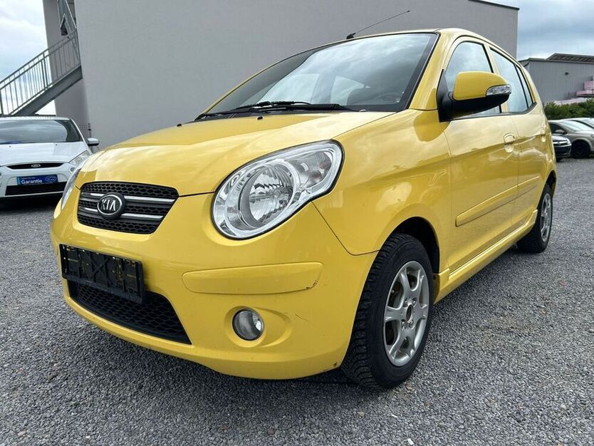 Picanto