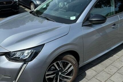 Peugeot 208 2.100 km 24.950 &euro; Weinheim 69469