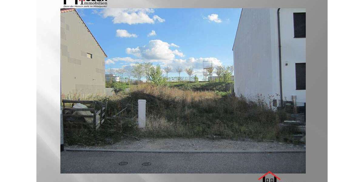 Grundstück Walldorf - 260.000&euro; | Angebot:27663337