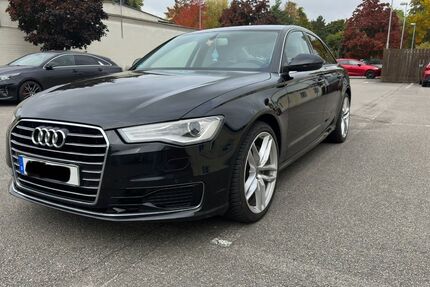 Audi A6 224.000 km 17.000 &euro; Mannheim 68305
