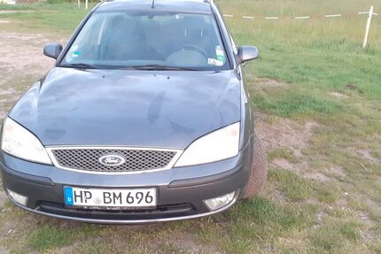 Ford Mondeo 320.000 km 600 &euro; Abtsteinach 69518