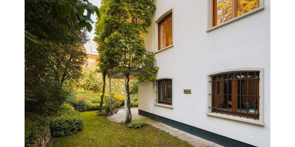 Doppelhaushälfte Mannheim Oststadt - 1 Zimmer, 310 m&sup2;, 1.495.000&euro; | Angebot:24859124