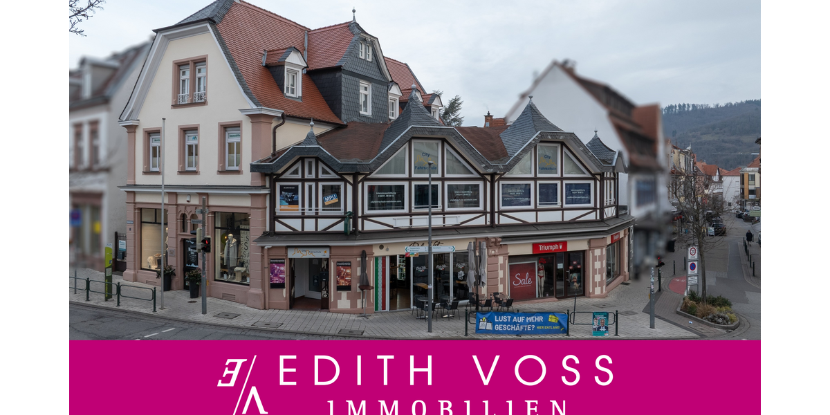 Gewerbeobjekt Weinheim - 1.890.000&euro; | Angebot:24836333