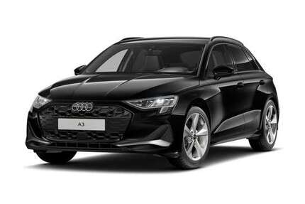 Audi A3 8.636 km 37.480 € Speyer 67346