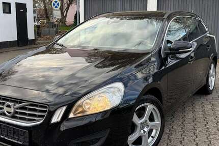 Volvo V60 307.000 km 3.490 &euro; Bobenheim-Roxheim 67240