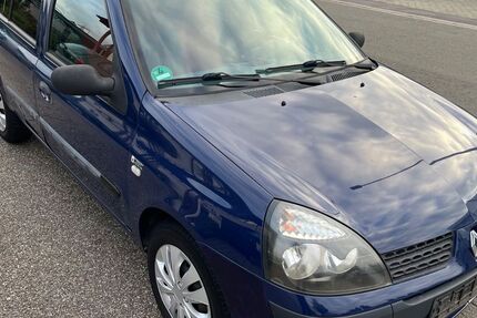 Renault Clio 90.258 km 1.950 &euro; Hockenheim 68766
