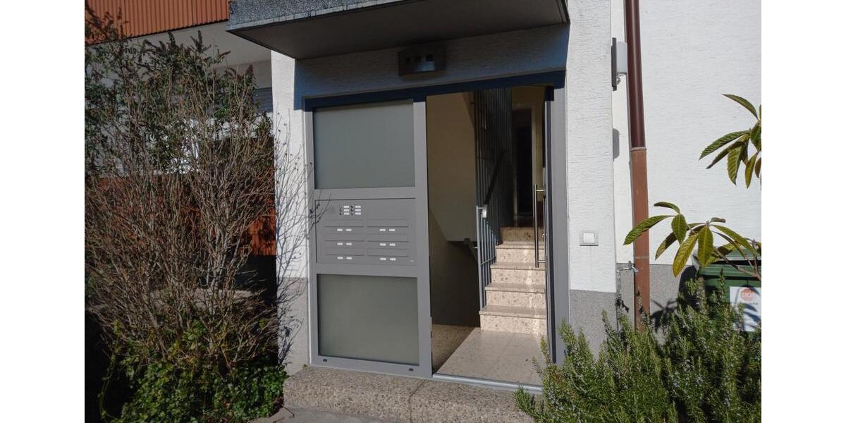 Erdgeschoßwohnung Viernheim - 2 Zimmer, 49 m&sup2;, 215.000&euro; | Angebot:26768546